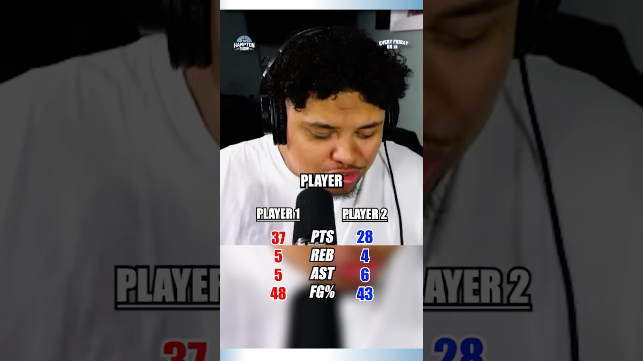 Hampton Sports viral short-form content